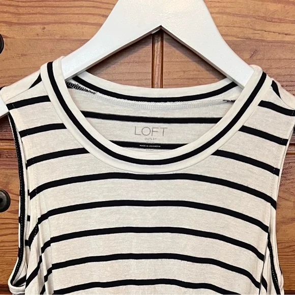 Loft XXSP Tank - Picture 2 of 3